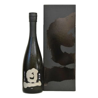 PREMIUM 山廃純米大吟醸 亀の尾38 酒品官網縮圖 20-20 尺寸版